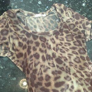 Heart & Hips Bodysuit - Large